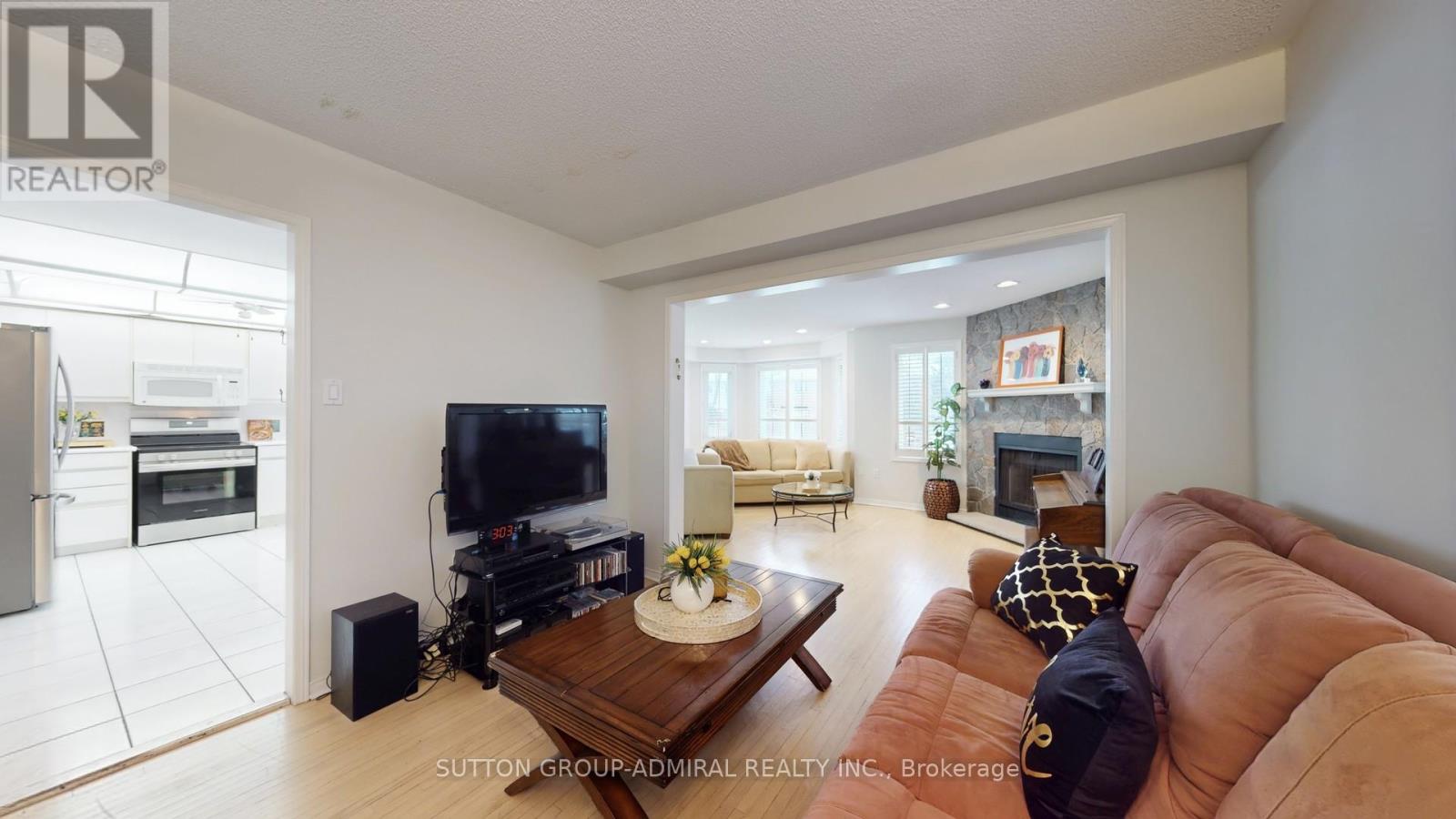 186 Westhampton Drive, Vaughan, Ontario  L4J 7X2 - Photo 21 - N12782692