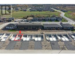 LOT 46 - 43 PARKLAND CIRCLE, Quinte West, Ontario