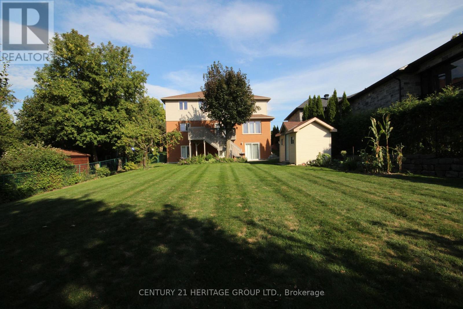 306 Simcoe Road W, Bradford West Gwillimbury, Ontario  L3Z 1Y9 - Photo 22 - N12782702