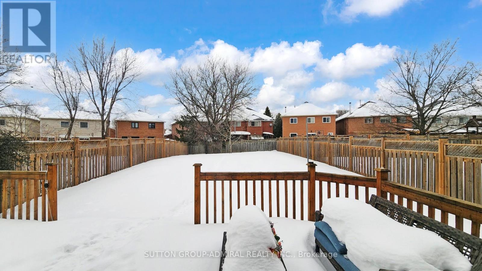 186 Westhampton Drive, Vaughan, Ontario  L4J 7X2 - Photo 49 - N12782692