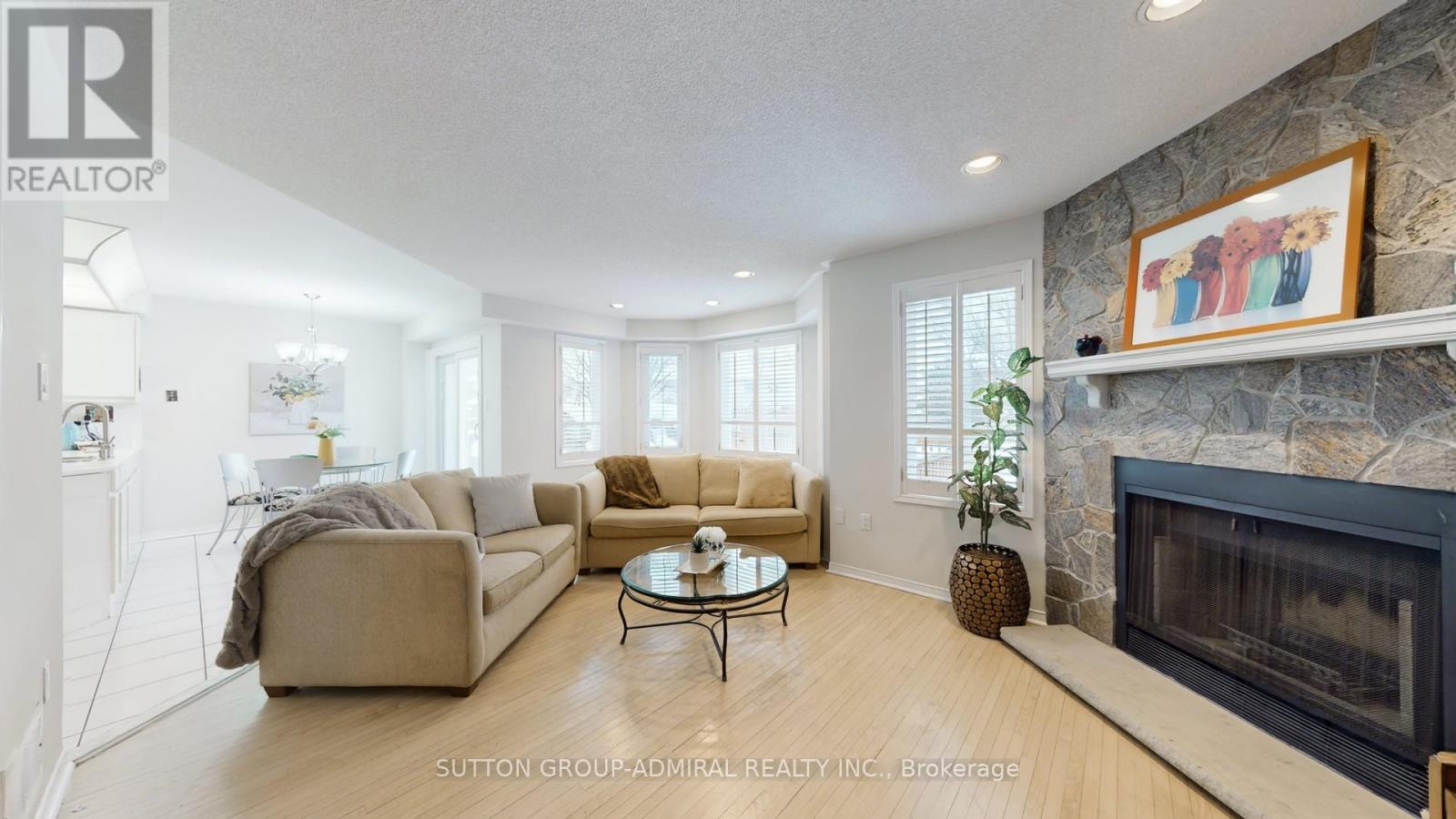 186 Westhampton Drive, Vaughan, Ontario  L4J 7X2 - Photo 17 - N12782692