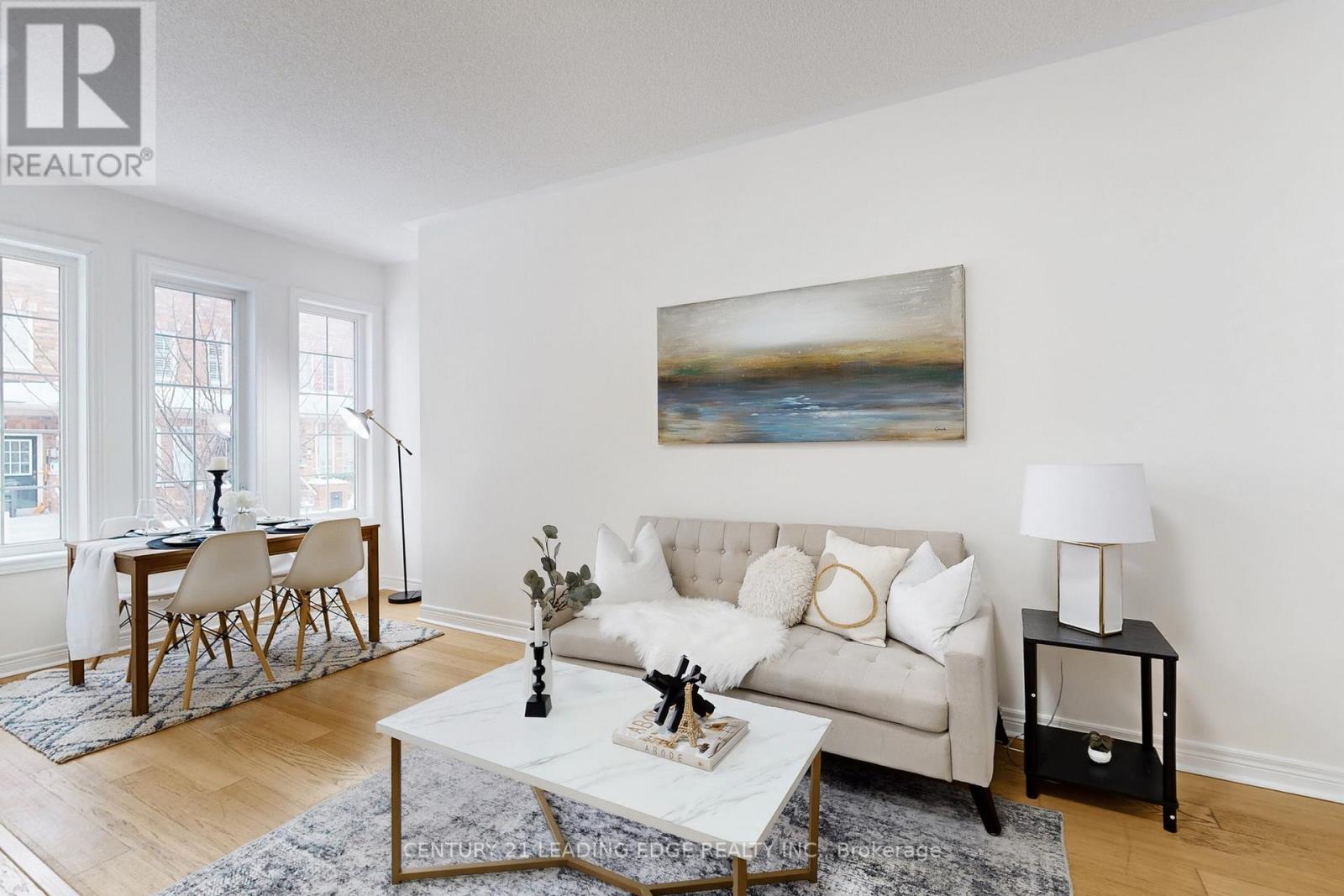 20 Carnahan Terrace, Toronto, Ontario  M4E 0B2 - Photo 10 - E12783426