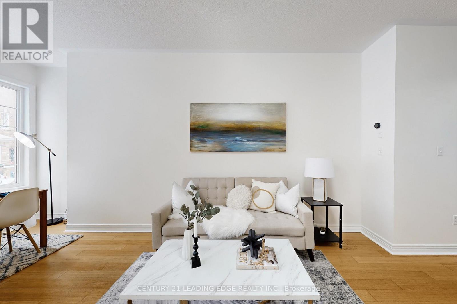 20 Carnahan Terrace, Toronto, Ontario  M4E 0B2 - Photo 11 - E12783426