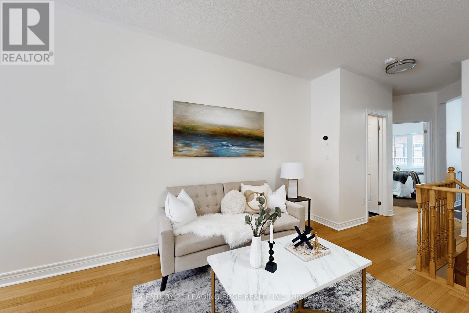 20 Carnahan Terrace, Toronto, Ontario  M4E 0B2 - Photo 12 - E12783426