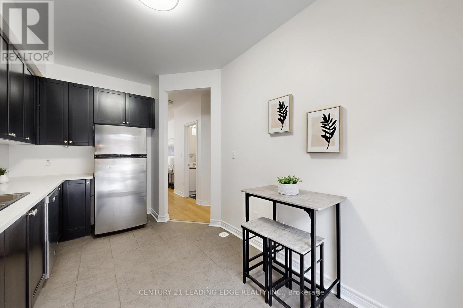 20 Carnahan Terrace, Toronto, Ontario  M4E 0B2 - Photo 14 - E12783426