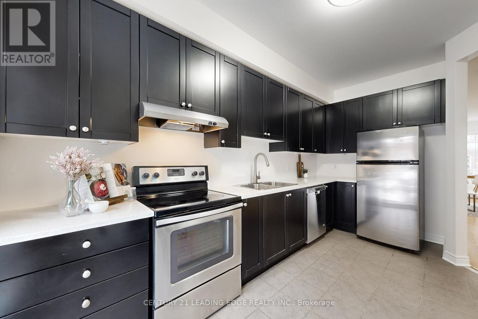 20 Carnahan Terrace, Toronto, Ontario  M4E 0B2 - Photo 16 - E12783426