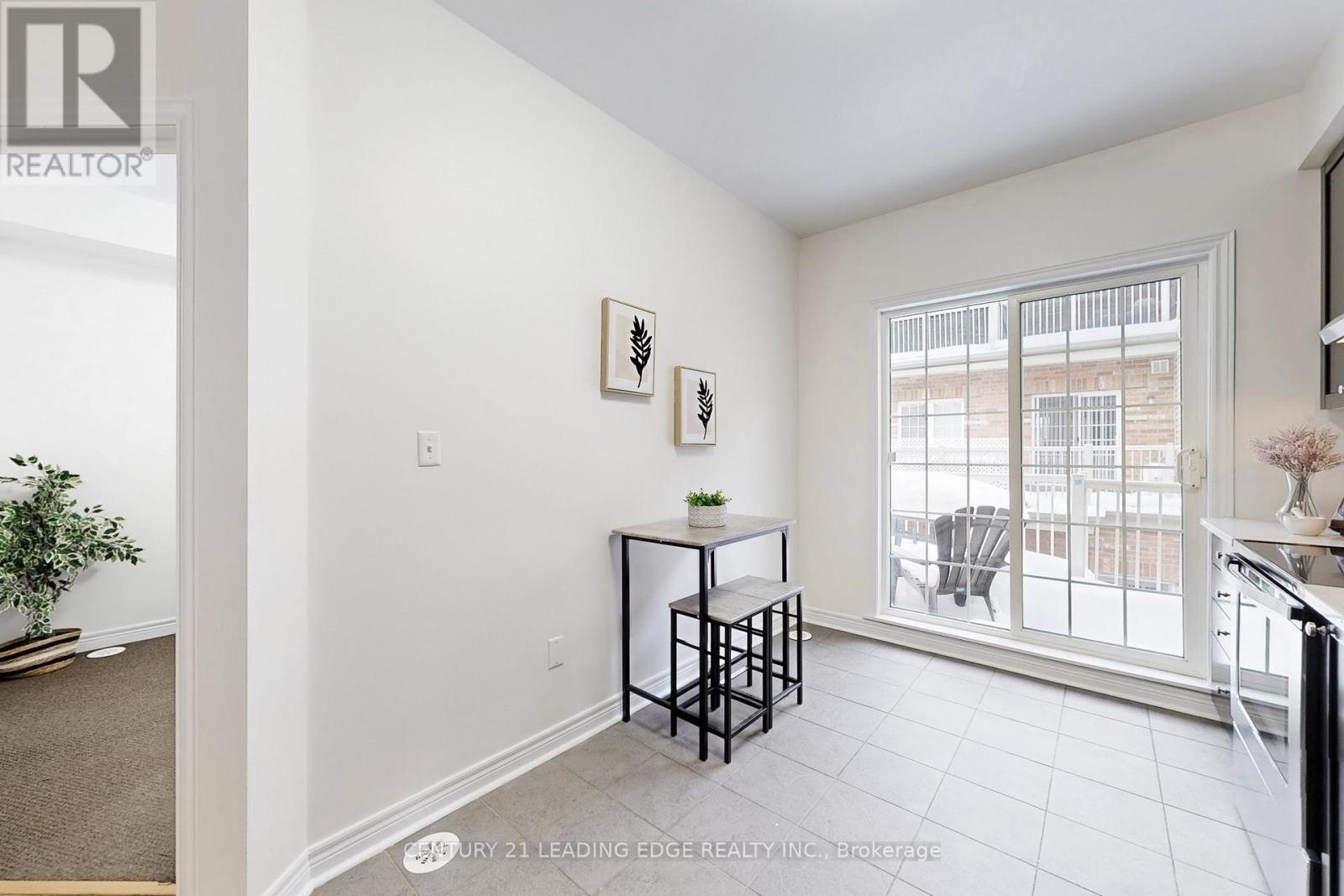 20 Carnahan Terrace, Toronto, Ontario  M4E 0B2 - Photo 18 - E12783426