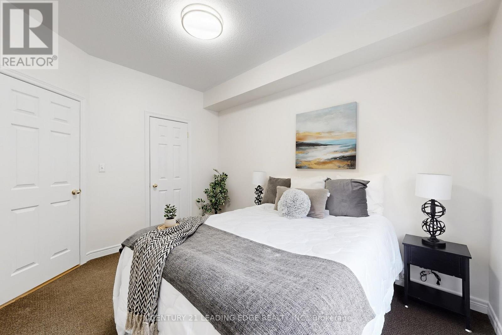 20 Carnahan Terrace, Toronto, Ontario  M4E 0B2 - Photo 21 - E12783426