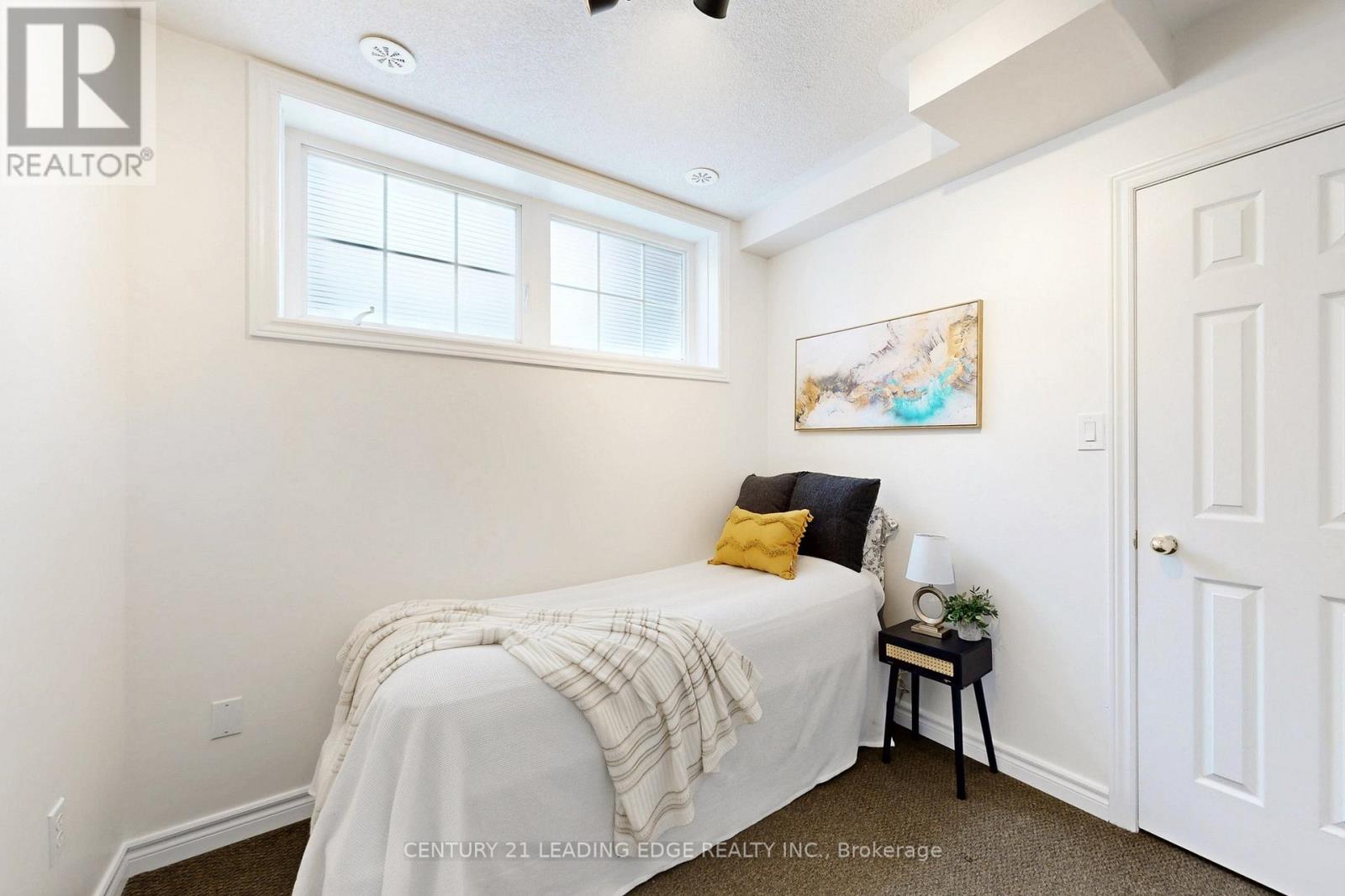 20 Carnahan Terrace, Toronto, Ontario  M4E 0B2 - Photo 25 - E12783426