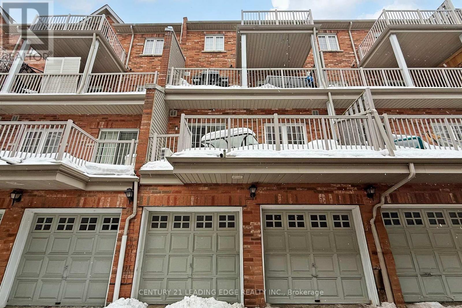 20 Carnahan Terrace, Toronto, Ontario  M4E 0B2 - Photo 32 - E12783426