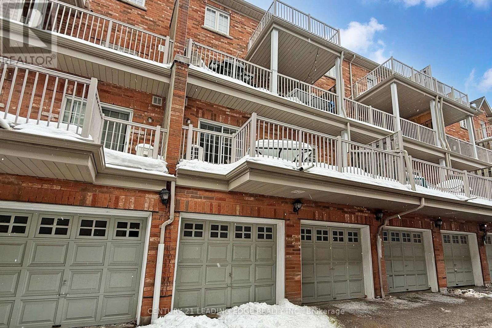 20 Carnahan Terrace, Toronto, Ontario  M4E 0B2 - Photo 33 - E12783426