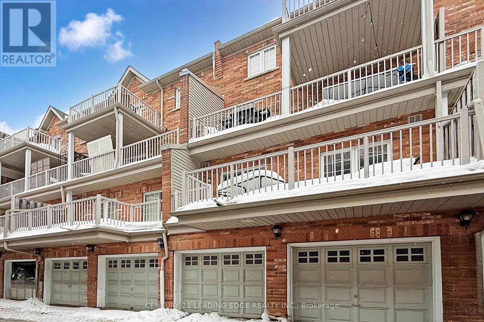 20 Carnahan Terrace, Toronto, Ontario  M4E 0B2 - Photo 34 - E12783426