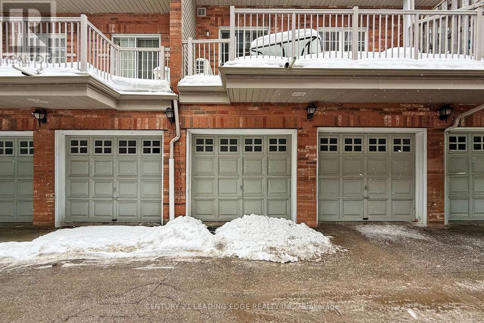 20 Carnahan Terrace, Toronto, Ontario  M4E 0B2 - Photo 35 - E12783426