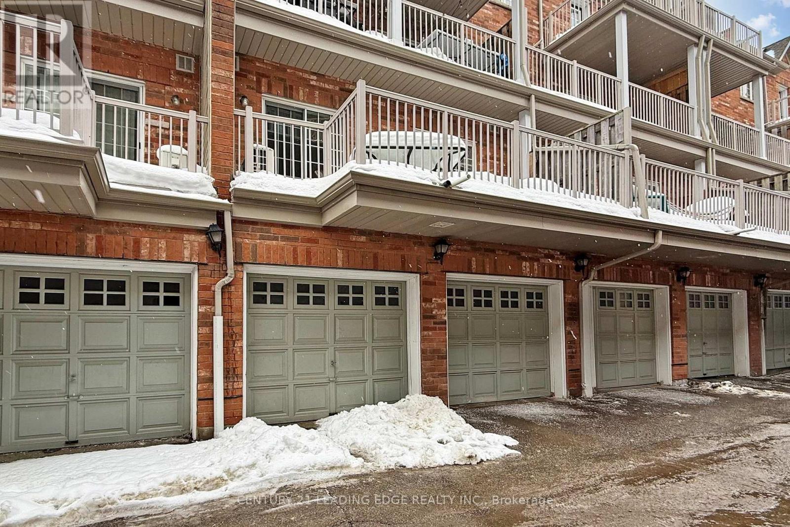 20 Carnahan Terrace, Toronto, Ontario  M4E 0B2 - Photo 36 - E12783426