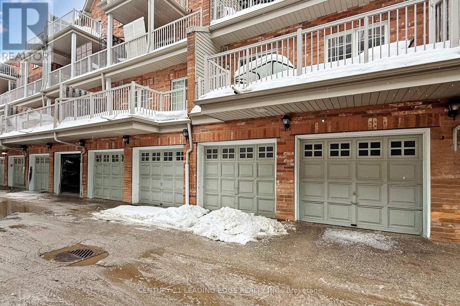 20 Carnahan Terrace, Toronto, Ontario  M4E 0B2 - Photo 37 - E12783426