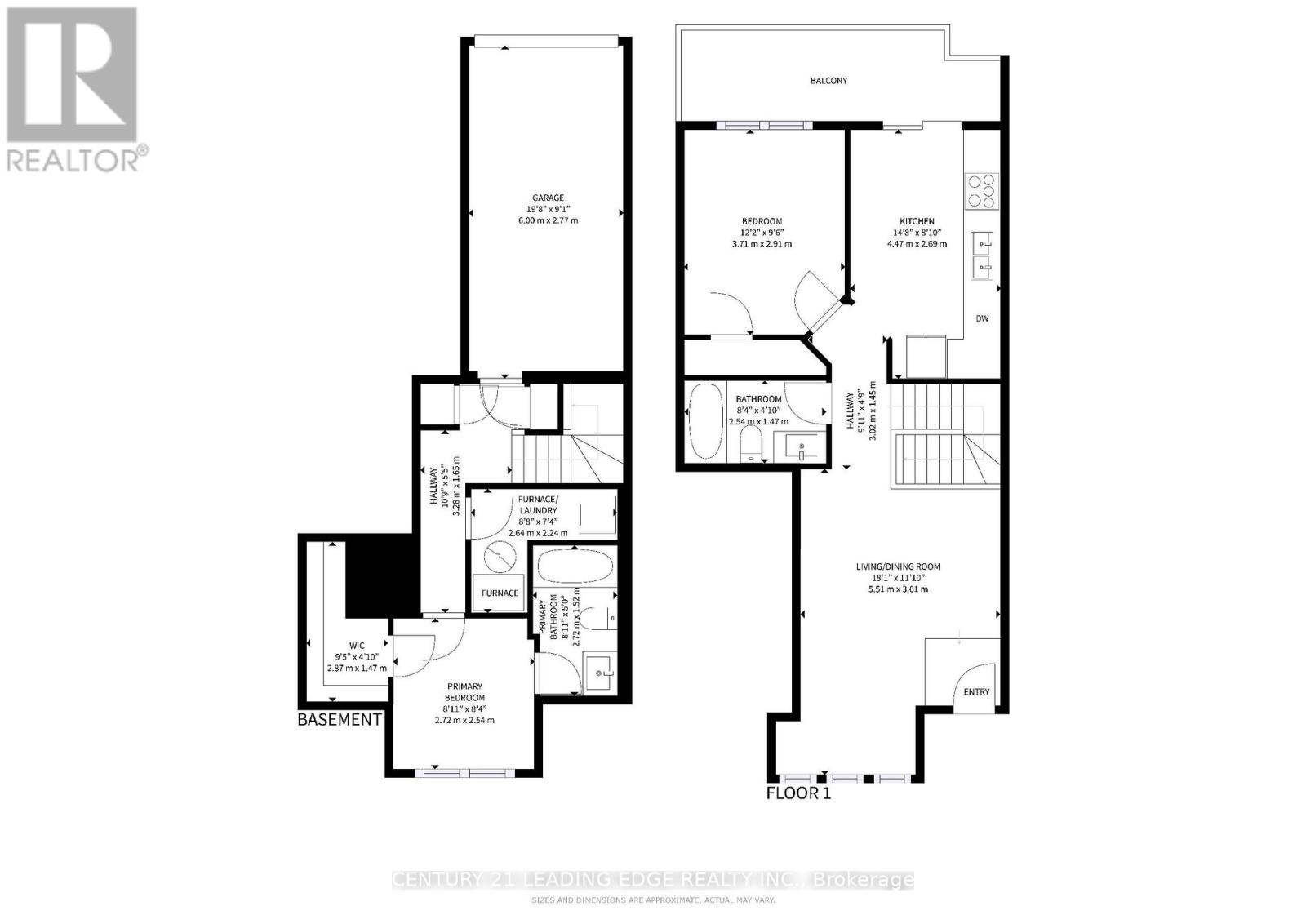 20 Carnahan Terrace, Toronto, Ontario  M4E 0B2 - Photo 38 - E12783426