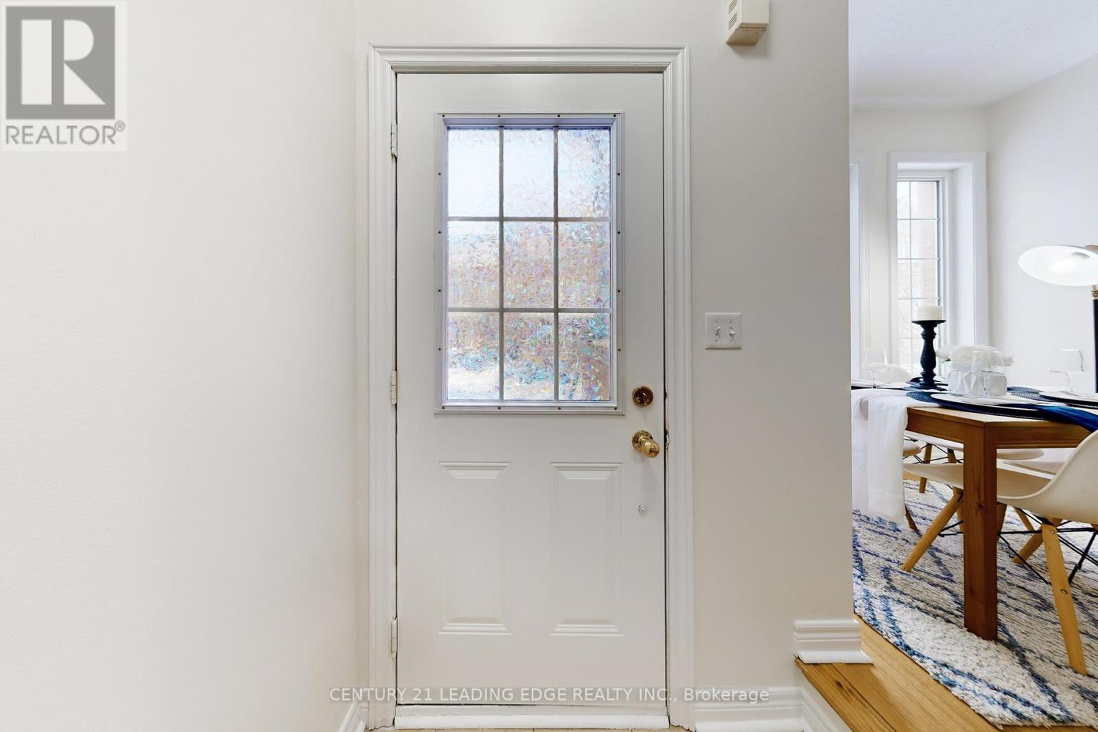 20 Carnahan Terrace, Toronto, Ontario  M4E 0B2 - Photo 5 - E12783426