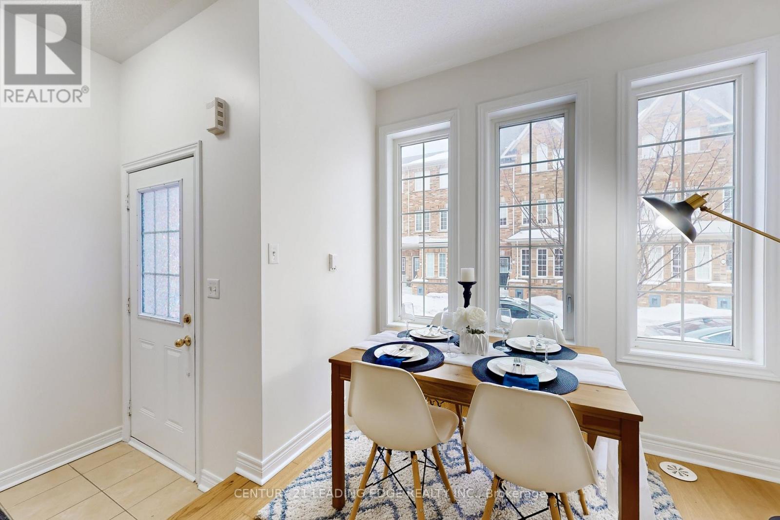 20 Carnahan Terrace, Toronto, Ontario  M4E 0B2 - Photo 7 - E12783426