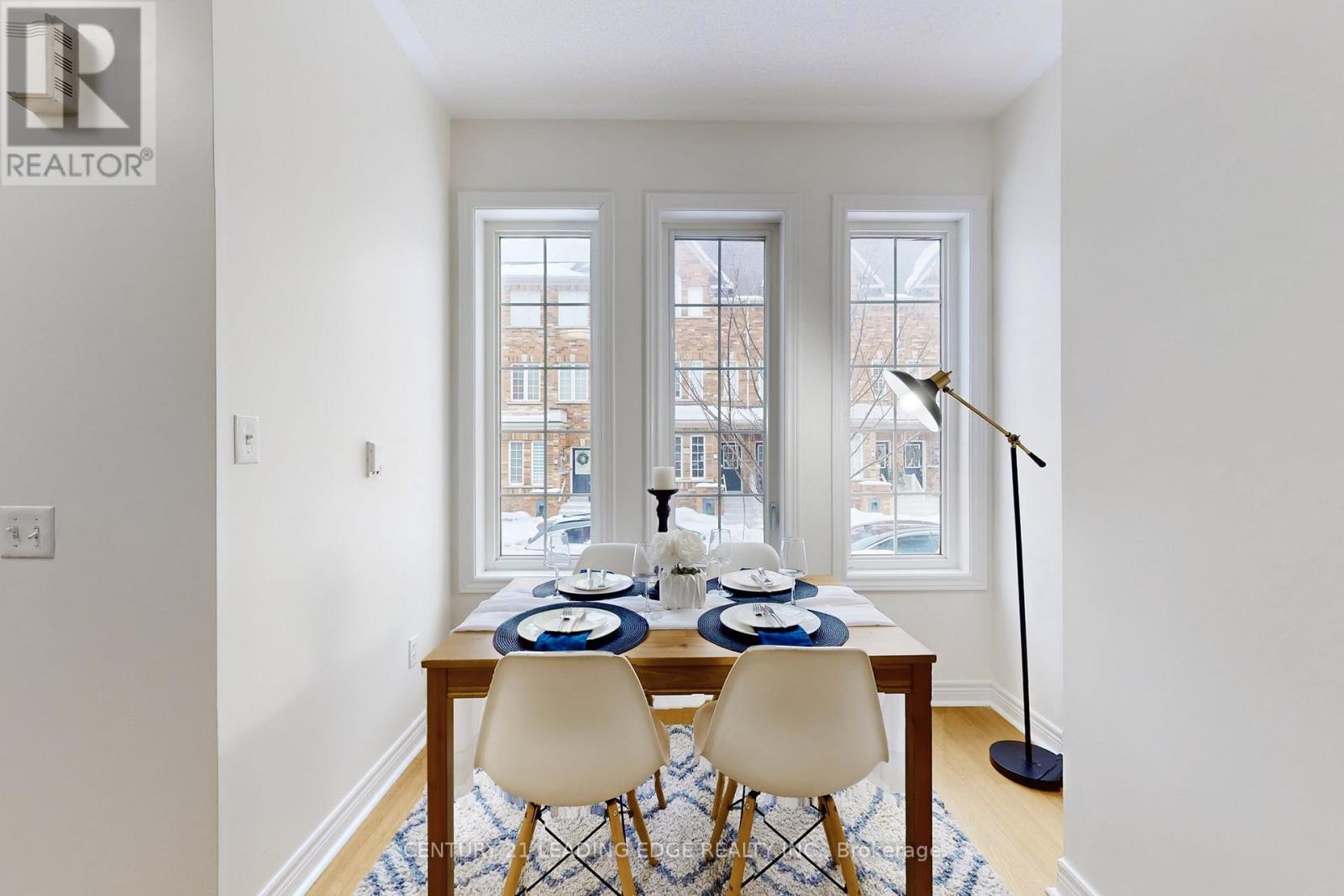 20 Carnahan Terrace, Toronto, Ontario  M4E 0B2 - Photo 8 - E12783426