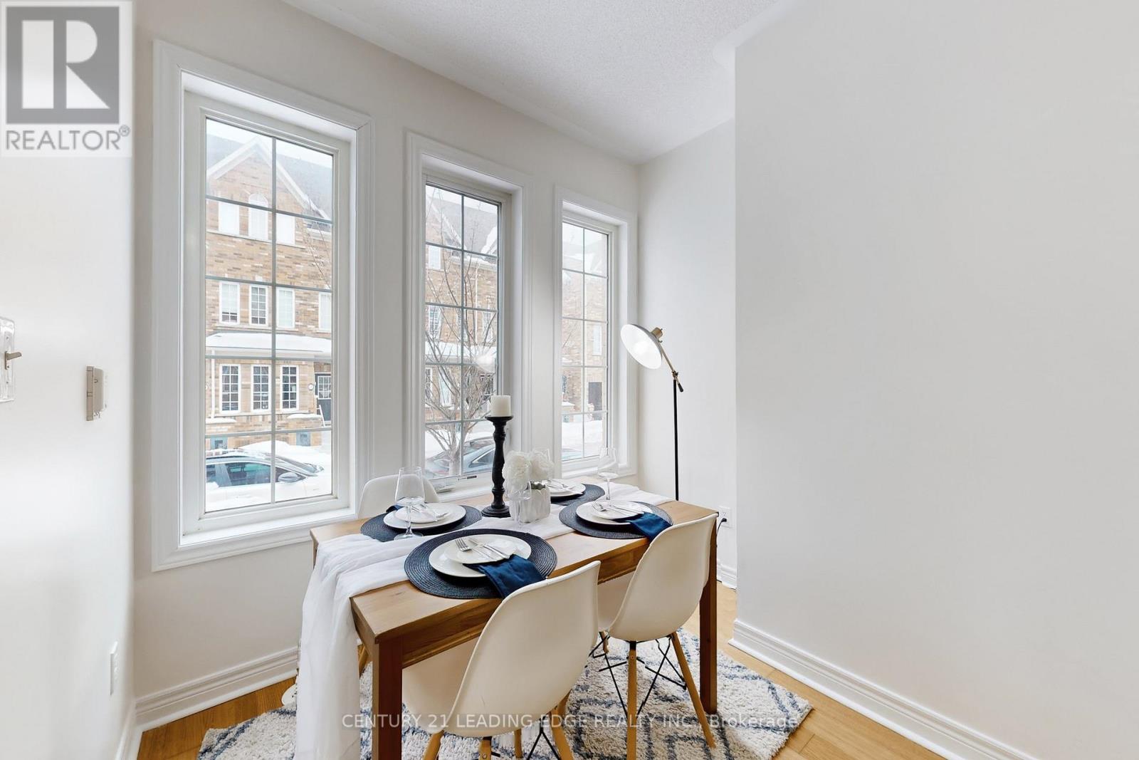 20 Carnahan Terrace, Toronto, Ontario  M4E 0B2 - Photo 9 - E12783426