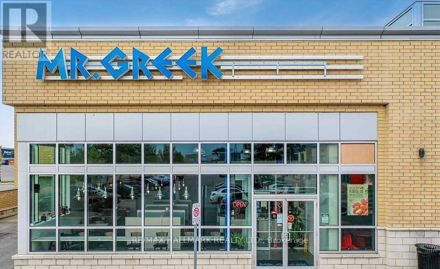 6&7 - 6015 STEELES AVENUE E, toronto (milliken), Ontario