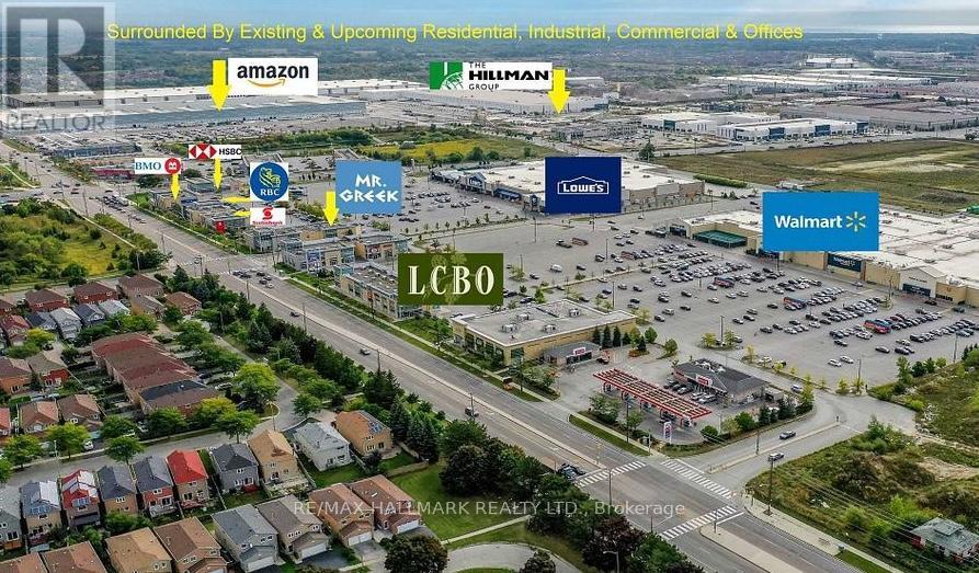 6&7 - 6015 Steeles Avenue E, Toronto (Milliken), Ontario  M1V 5P7 - Photo 12 - E12783480