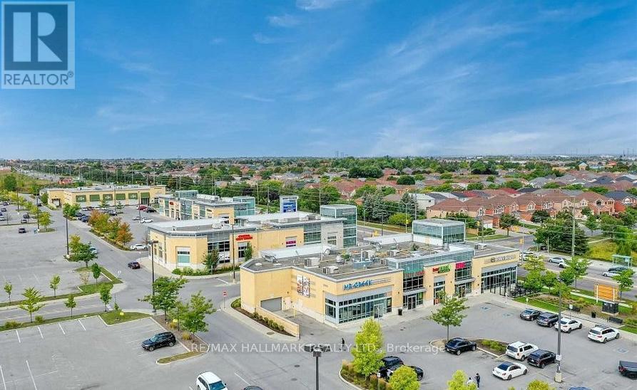 6&7 - 6015 Steeles Avenue E, Toronto (Milliken), Ontario  M1V 5P7 - Photo 13 - E12783480