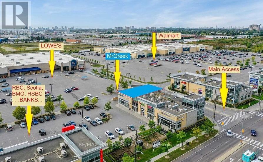 6&7 - 6015 Steeles Avenue E, Toronto (Milliken), Ontario  M1V 5P7 - Photo 2 - E12783480