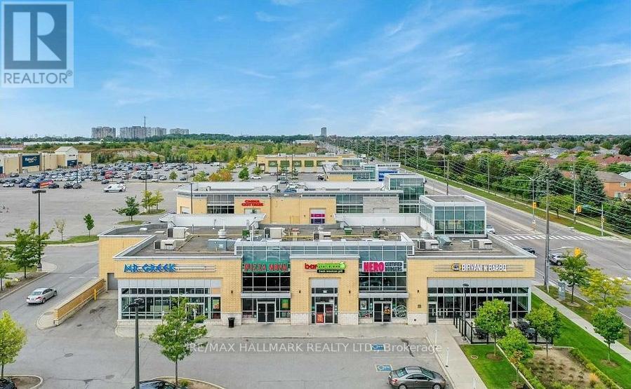 6&7 - 6015 Steeles Avenue E, Toronto (Milliken), Ontario  M1V 5P7 - Photo 3 - E12783480