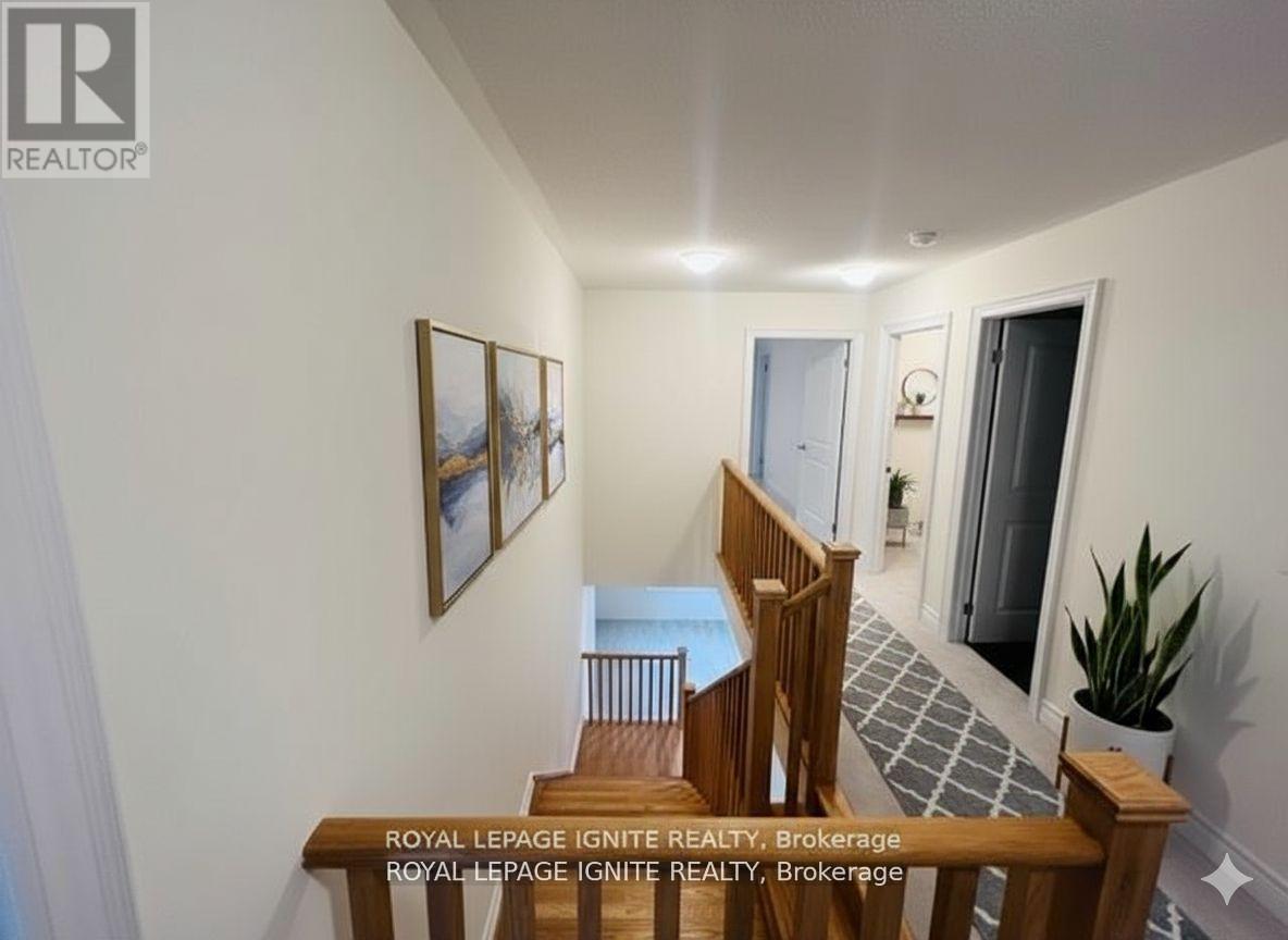 114 Whitehand Drive, Clarington (Newcastle), Ontario  L1B 0W1 - Photo 11 - E12783494