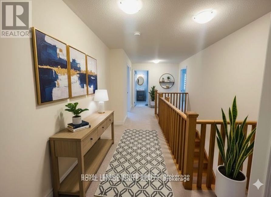 114 Whitehand Drive, Clarington (Newcastle), Ontario  L1B 0W1 - Photo 13 - E12783494