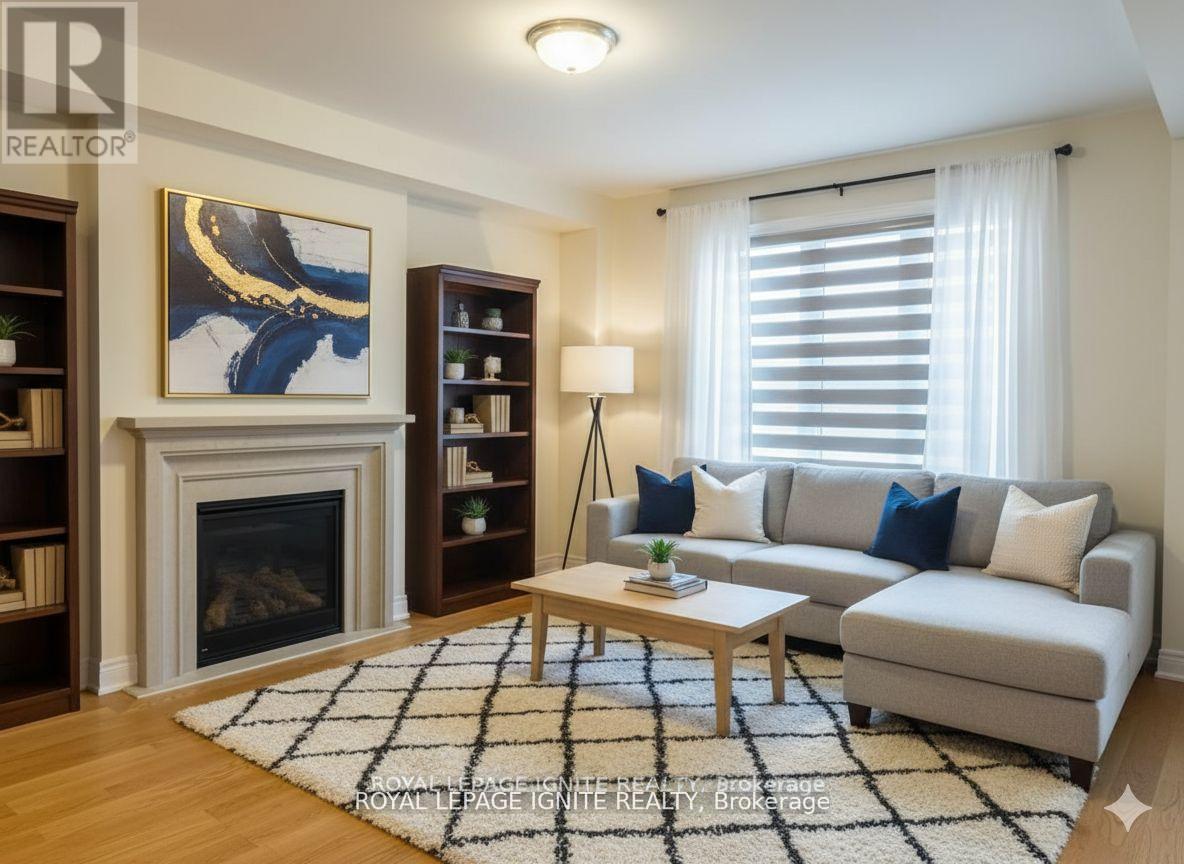 114 Whitehand Drive, Clarington (Newcastle), Ontario  L1B 0W1 - Photo 4 - E12783494