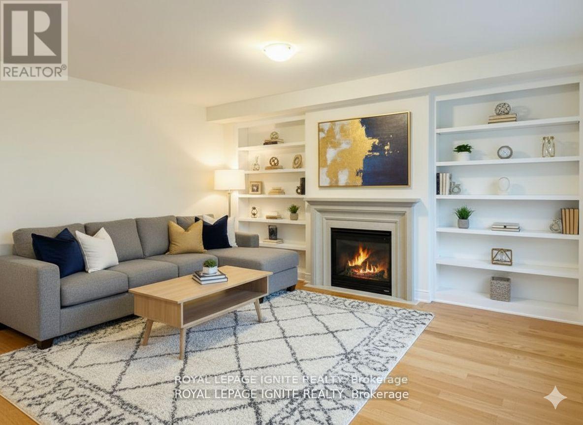 114 Whitehand Drive, Clarington (Newcastle), Ontario  L1B 0W1 - Photo 6 - E12783494