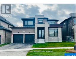 114 WHITEHAND DRIVE, Clarington, Ontario