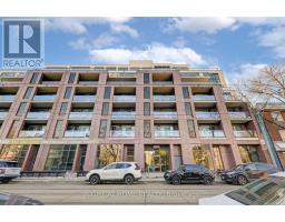 709 - 1331 QUEEN STREET E, Toronto, Ontario