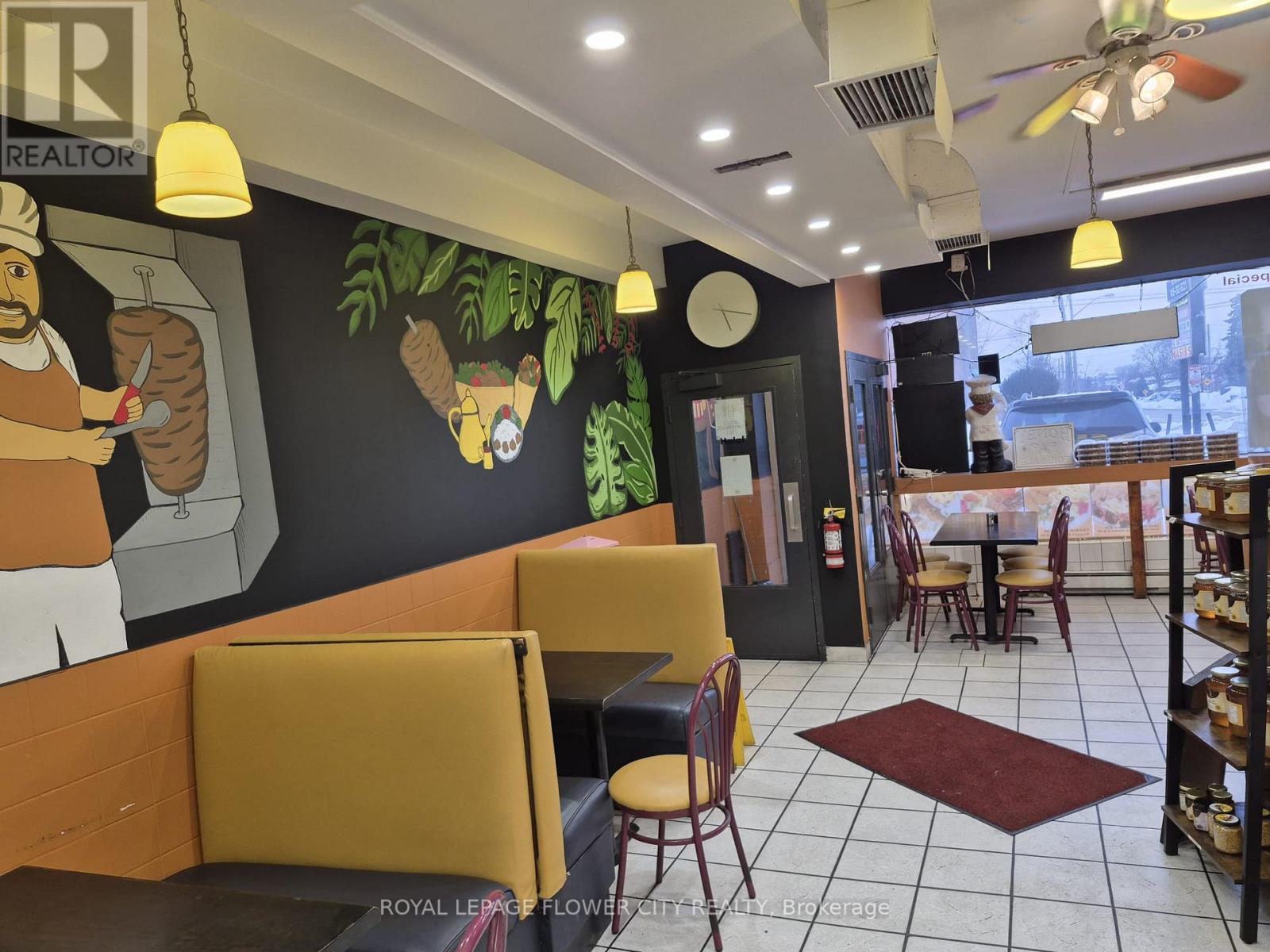 1867 Lawrence Avenue E, Toronto (Wexford-Maryvale), Ontario  M1R 2Y3 - Photo 3 - E12783544