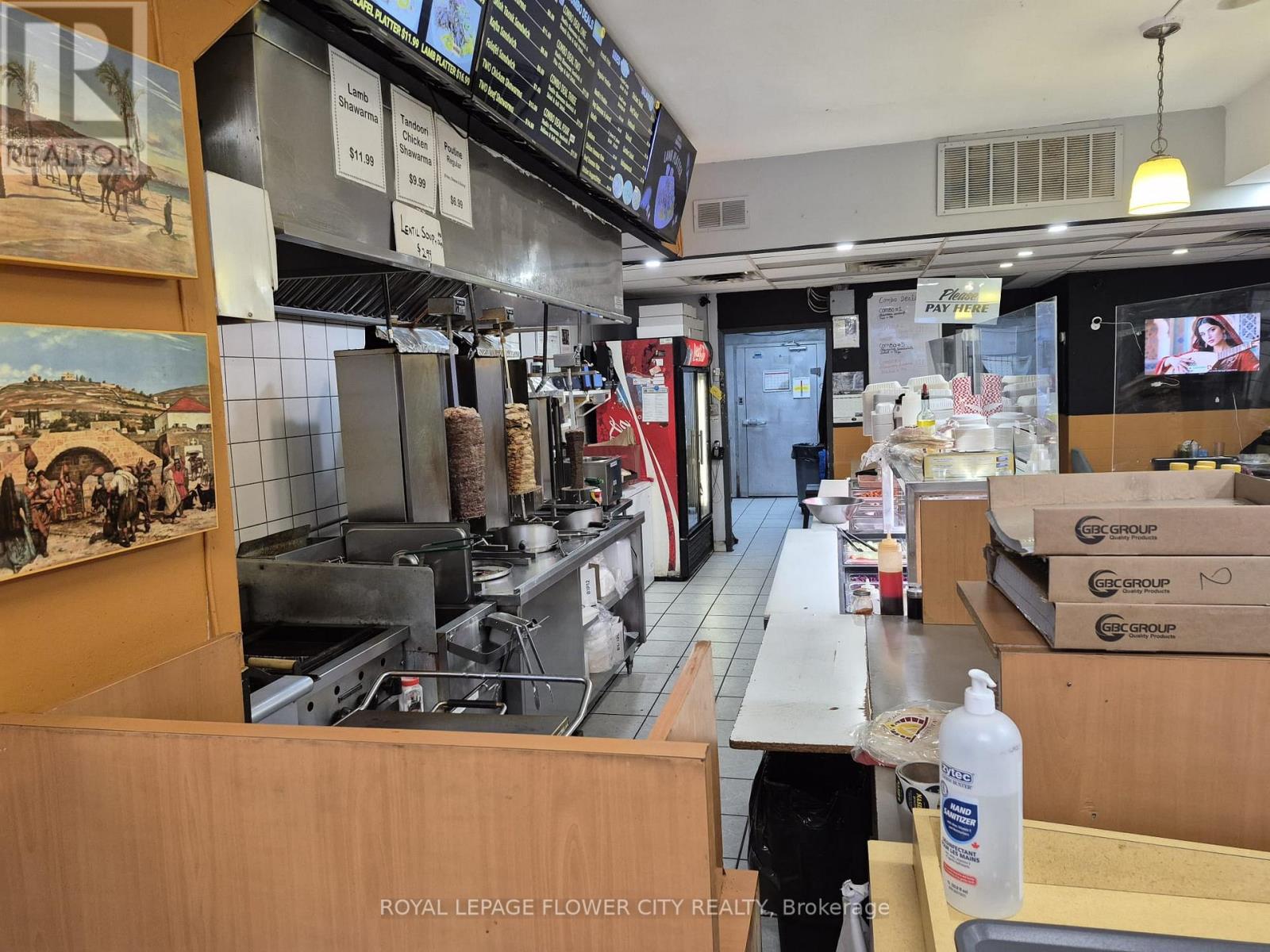 1867 Lawrence Avenue E, Toronto (Wexford-Maryvale), Ontario  M1R 2Y3 - Photo 5 - E12783544