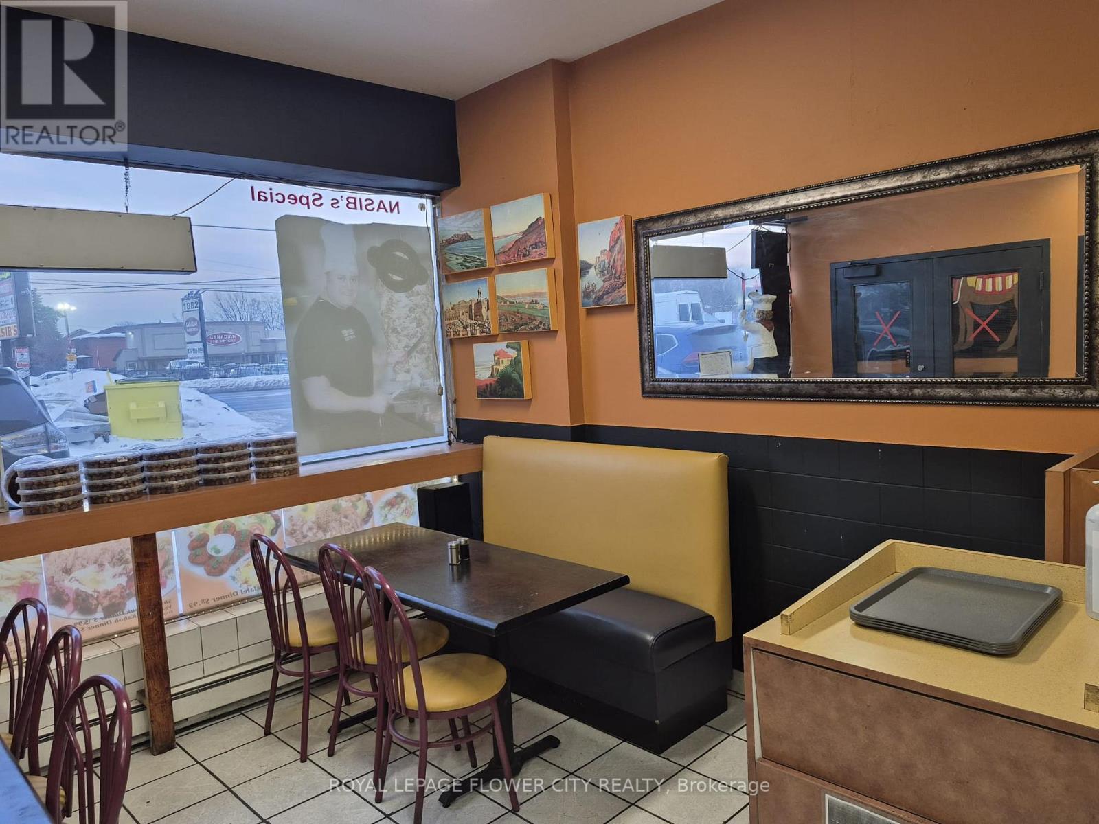 1867 Lawrence Avenue E, Toronto (Wexford-Maryvale), Ontario  M1R 2Y3 - Photo 6 - E12783544