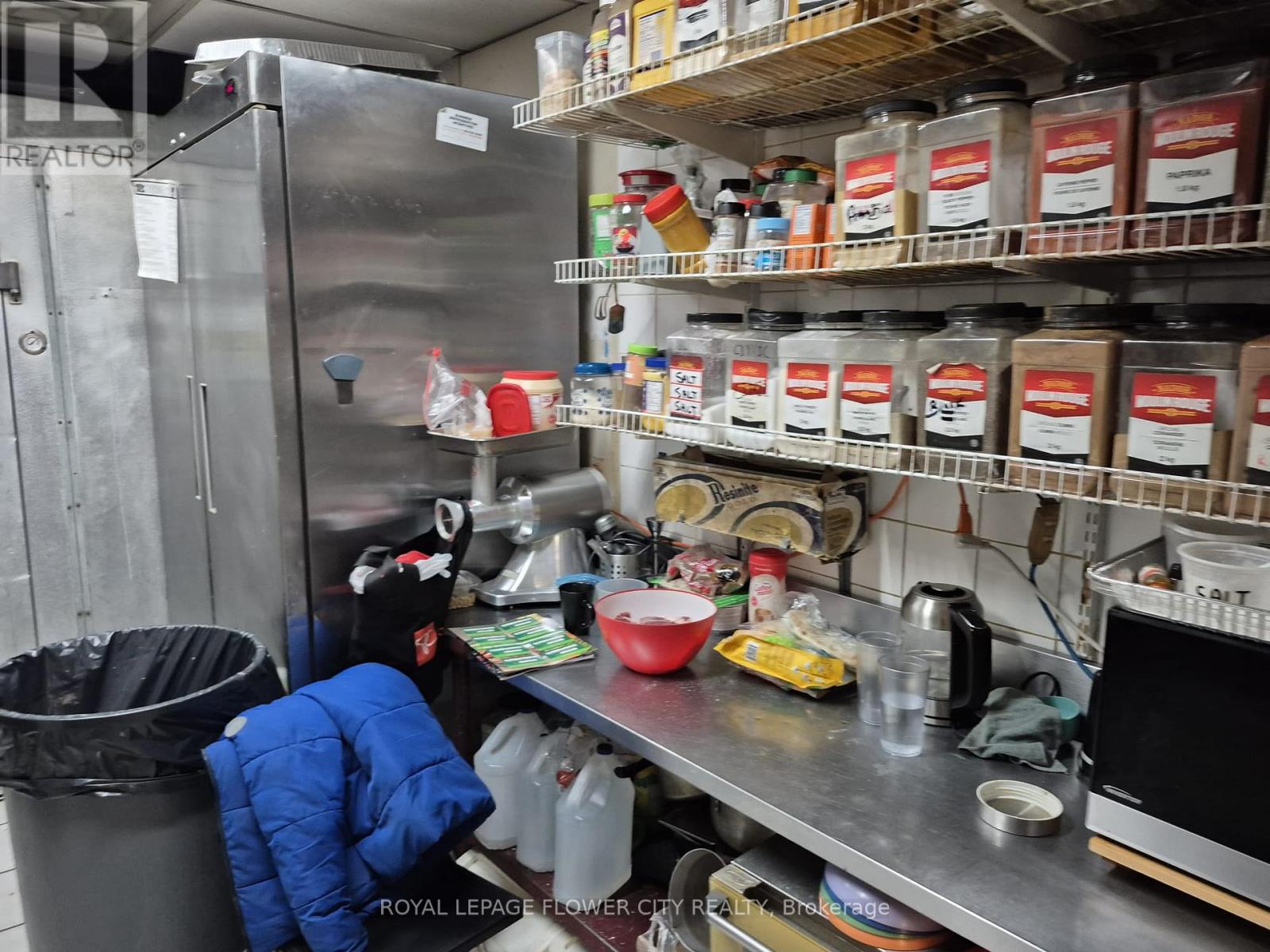 1867 Lawrence Avenue E, Toronto (Wexford-Maryvale), Ontario  M1R 2Y3 - Photo 8 - E12783544