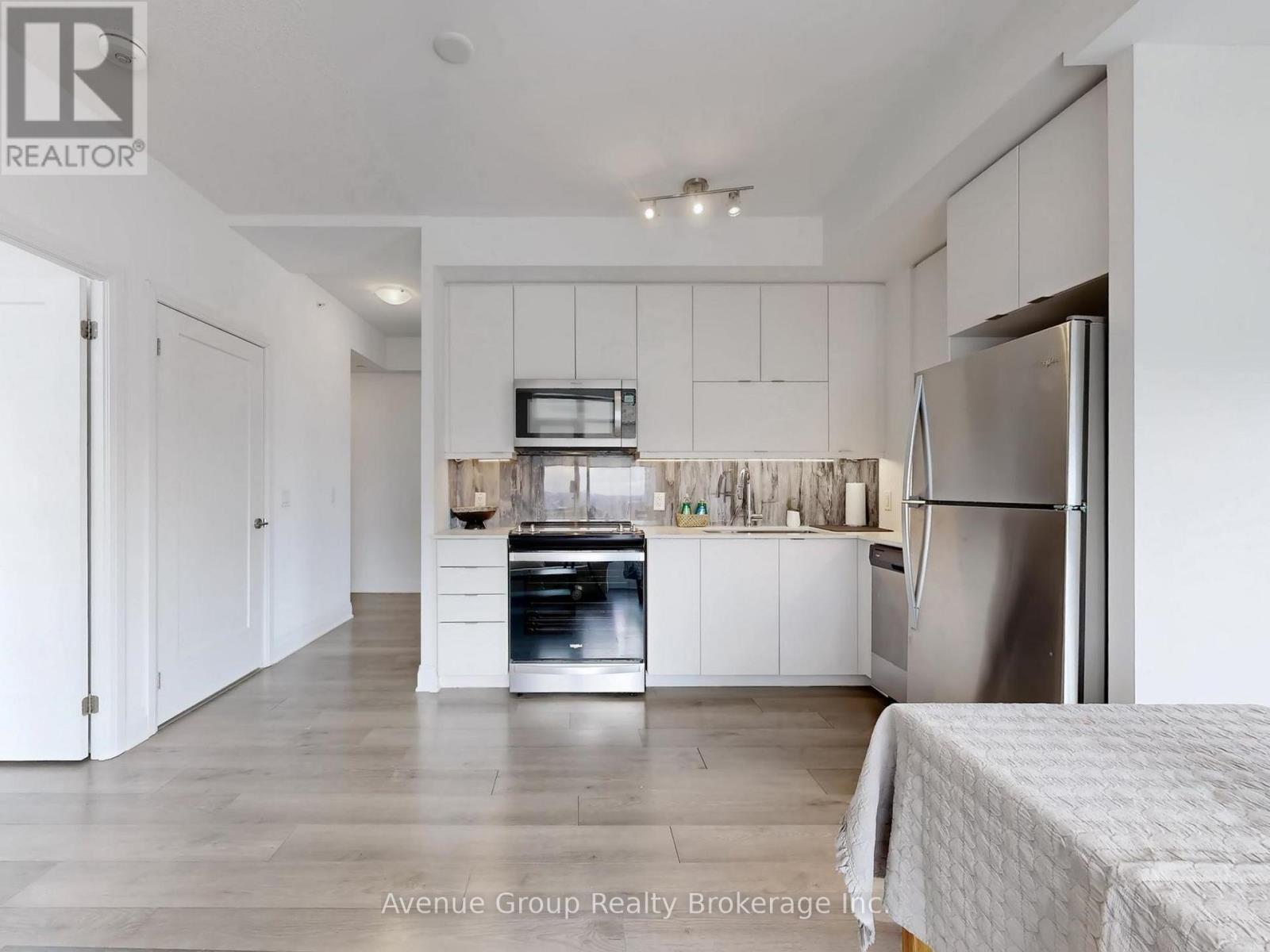 1007 - 3220 Sheppard Avenue, Toronto (Tam O'shanter-Sullivan), Ontario  M1T 0B7 - Photo 10 - E12783556