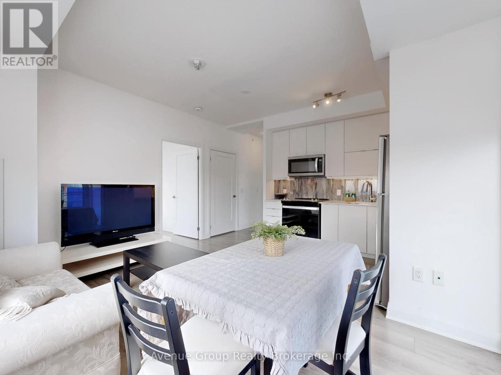 1007 - 3220 Sheppard Avenue, Toronto (Tam O'shanter-Sullivan), Ontario  M1T 0B7 - Photo 11 - E12783556