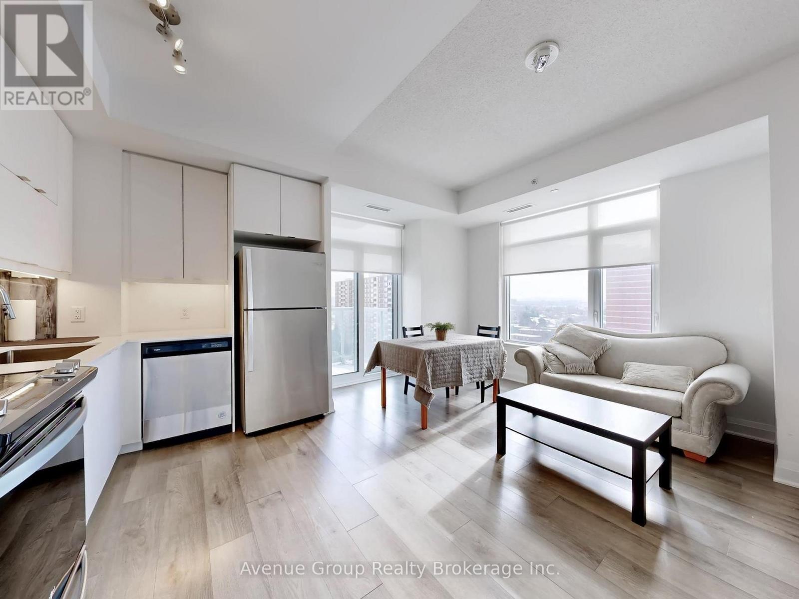 1007 - 3220 Sheppard Avenue, Toronto (Tam O'shanter-Sullivan), Ontario  M1T 0B7 - Photo 12 - E12783556