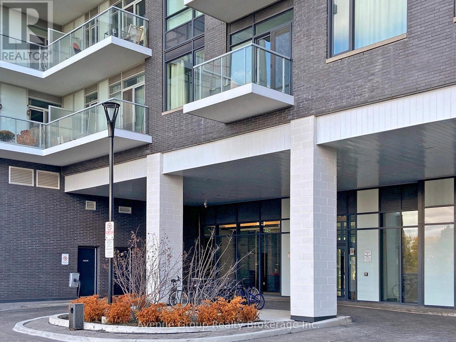 1007 - 3220 Sheppard Avenue, Toronto (Tam O'shanter-Sullivan), Ontario  M1T 0B7 - Photo 2 - E12783556