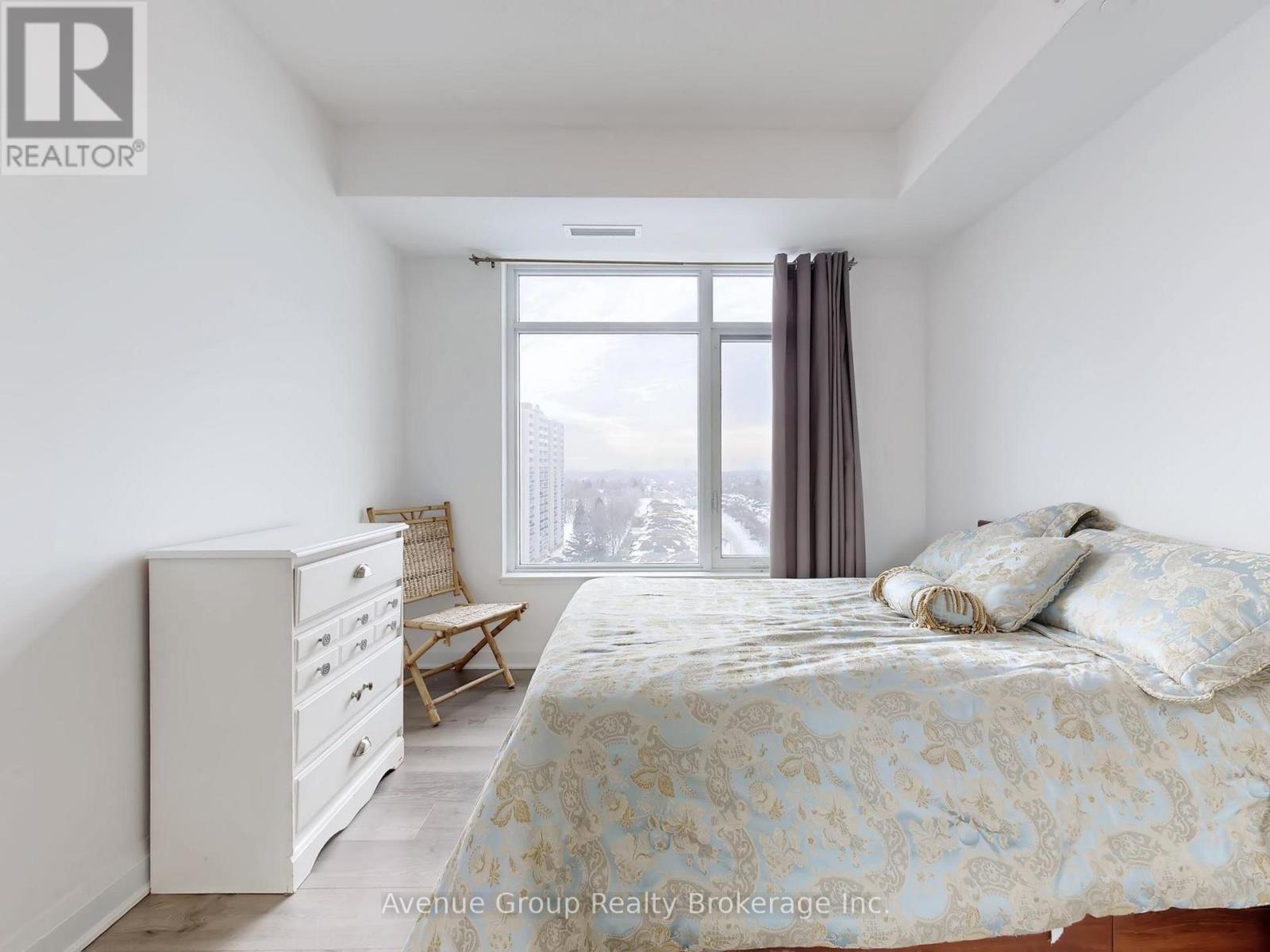 1007 - 3220 Sheppard Avenue, Toronto (Tam O'shanter-Sullivan), Ontario  M1T 0B7 - Photo 20 - E12783556