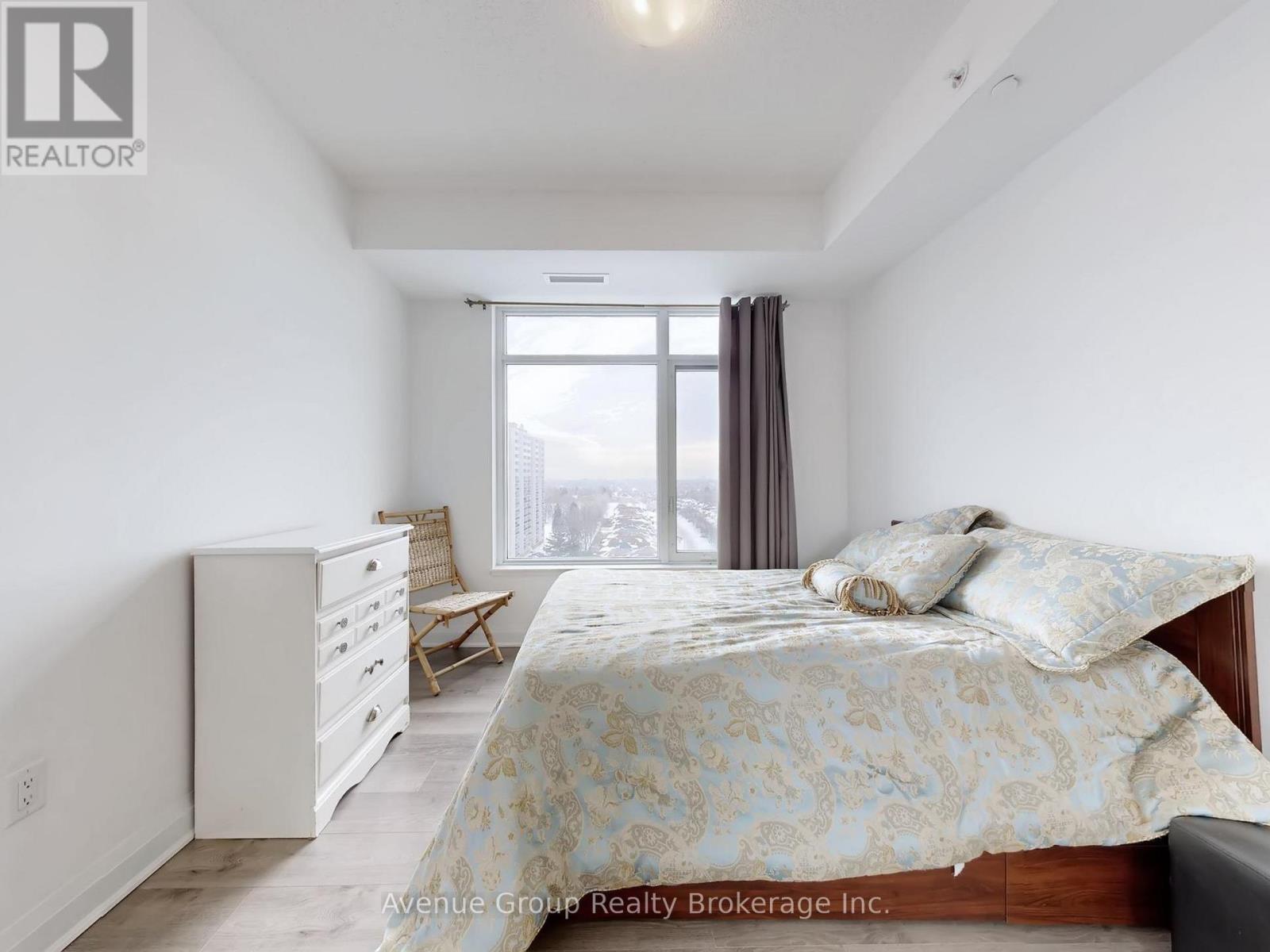 1007 - 3220 Sheppard Avenue, Toronto (Tam O'shanter-Sullivan), Ontario  M1T 0B7 - Photo 21 - E12783556