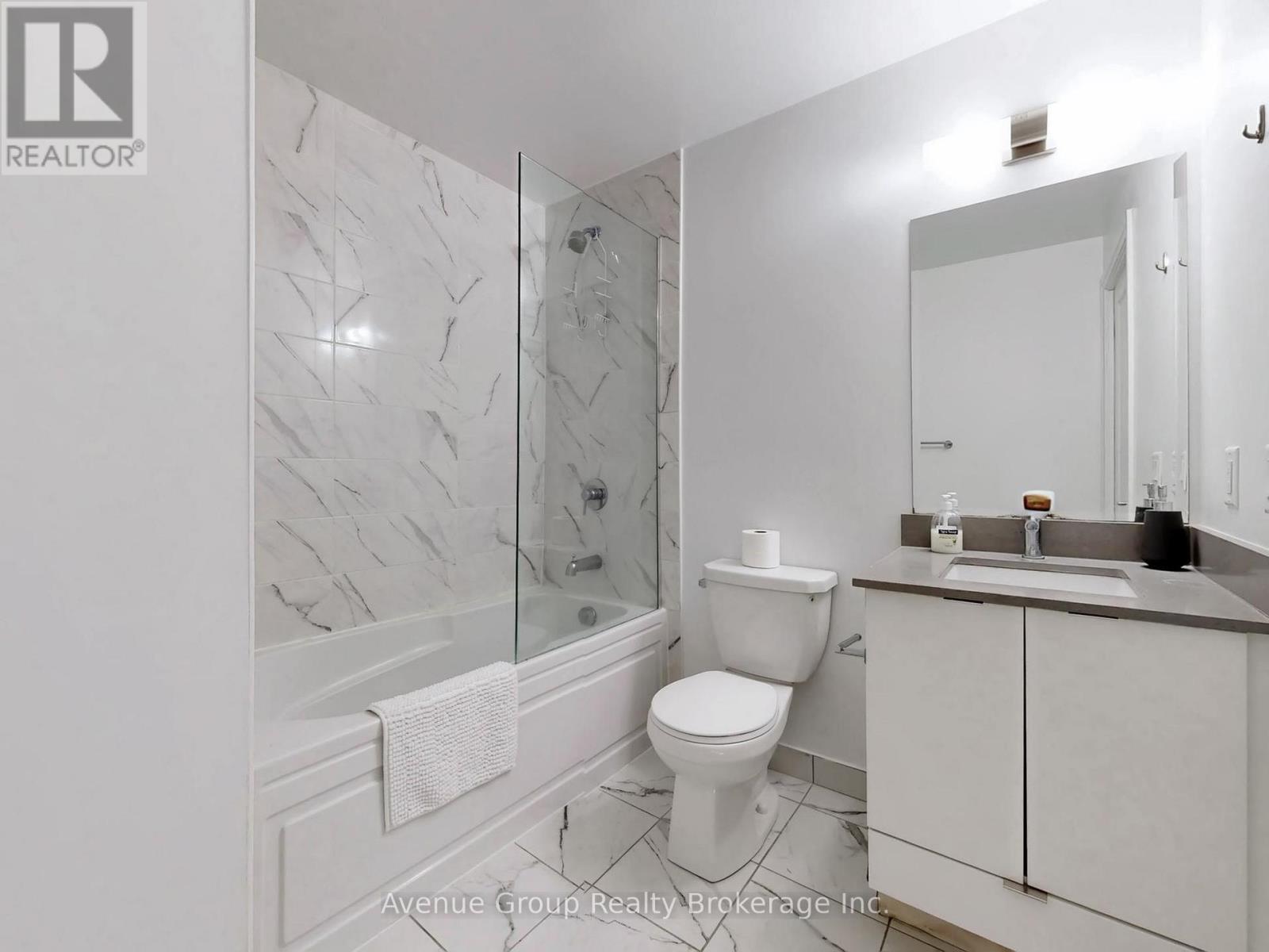 1007 - 3220 Sheppard Avenue, Toronto (Tam O'shanter-Sullivan), Ontario  M1T 0B7 - Photo 27 - E12783556