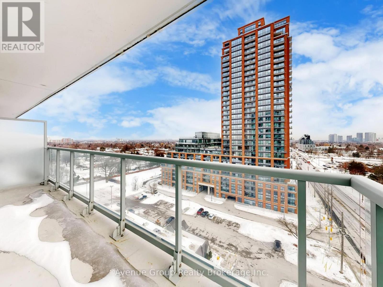 1007 - 3220 Sheppard Avenue, Toronto (Tam O'shanter-Sullivan), Ontario  M1T 0B7 - Photo 29 - E12783556