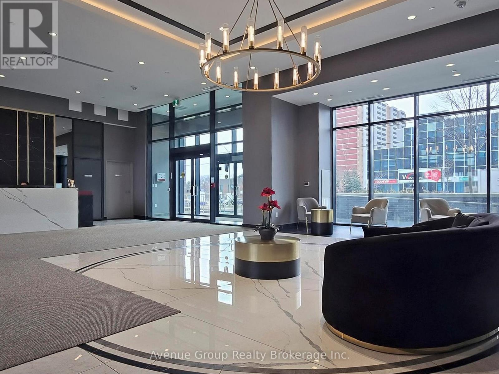 1007 - 3220 Sheppard Avenue, Toronto (Tam O'shanter-Sullivan), Ontario  M1T 0B7 - Photo 3 - E12783556