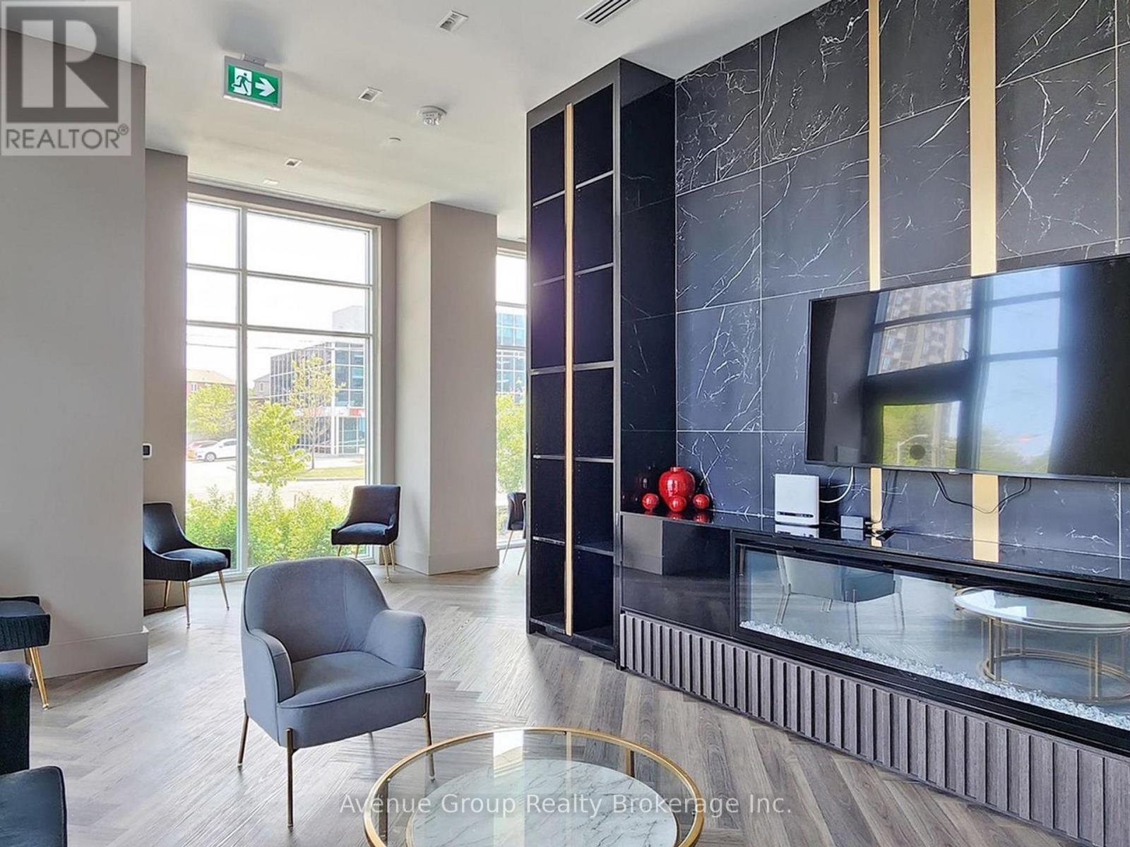 1007 - 3220 Sheppard Avenue, Toronto (Tam O'shanter-Sullivan), Ontario  M1T 0B7 - Photo 39 - E12783556