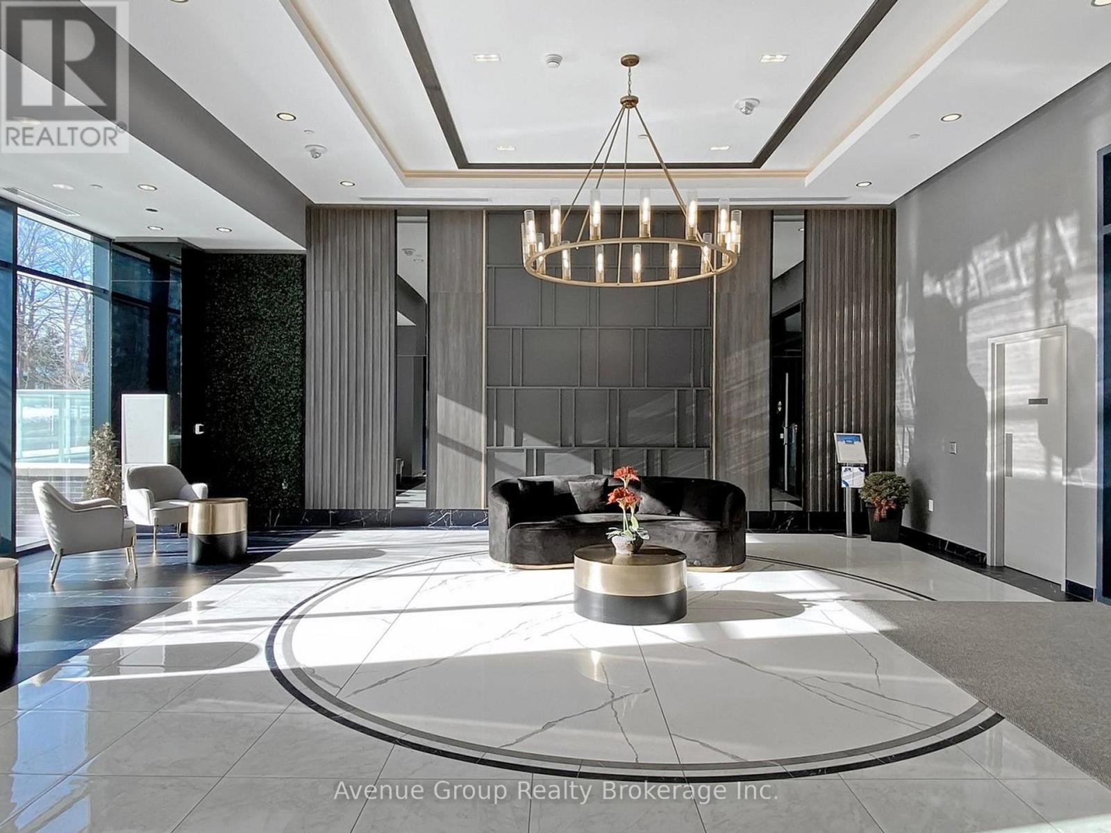 1007 - 3220 Sheppard Avenue, Toronto (Tam O'shanter-Sullivan), Ontario  M1T 0B7 - Photo 4 - E12783556